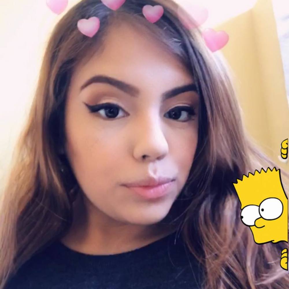 Meet your Posher, Alexa